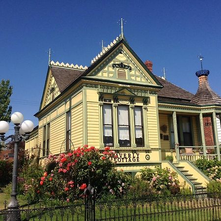 Waverly Cottage Медфорд Екстер'єр фото
