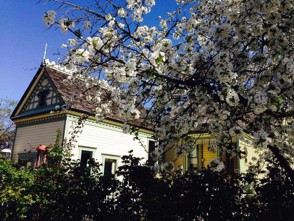 Waverly Cottage Медфорд Екстер'єр фото