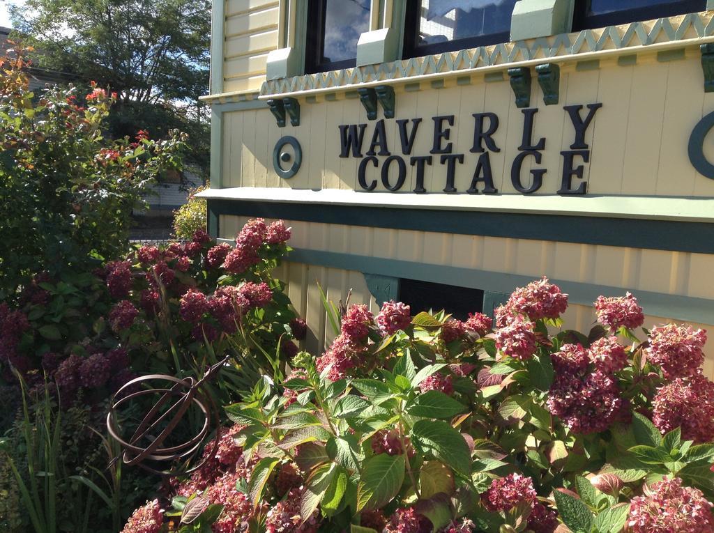 Waverly Cottage Медфорд Номер фото