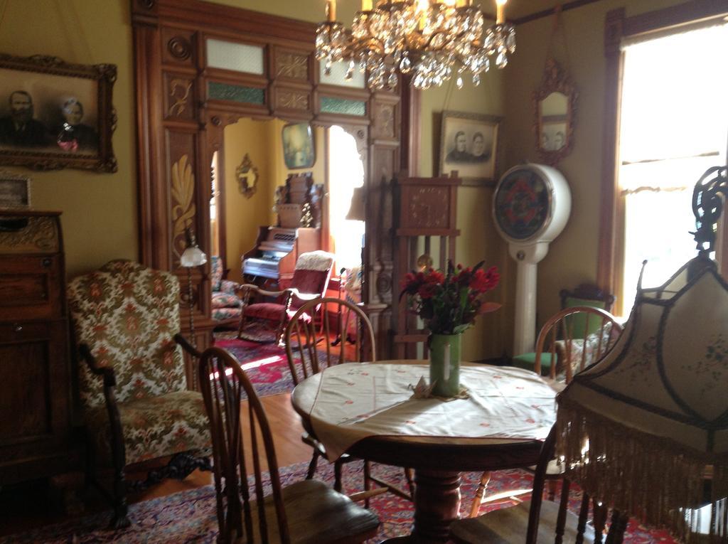 Waverly Cottage Медфорд Номер фото