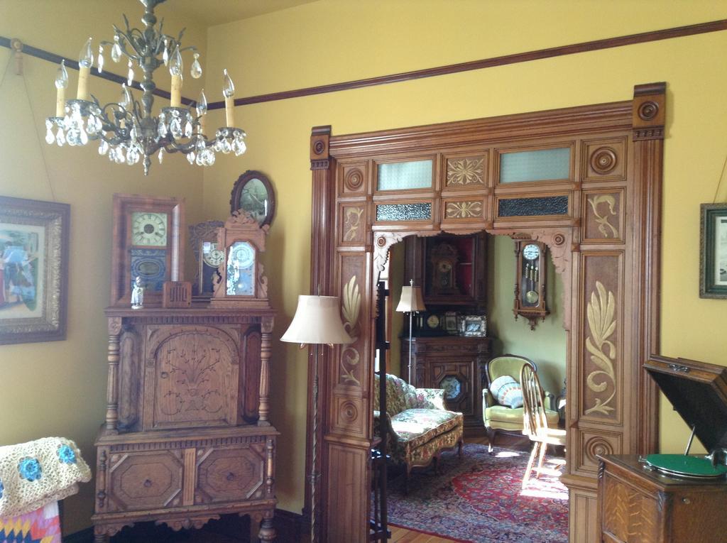 Waverly Cottage Медфорд Екстер'єр фото