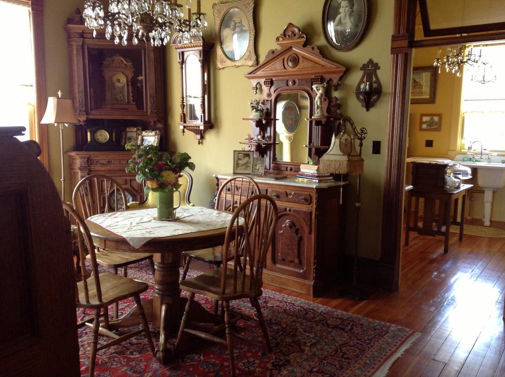 Waverly Cottage Медфорд Номер фото